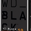 Жесткий диск WD Black 10TB WD102FZBX