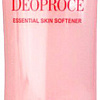 Deoproce Тоник для лица Deoproce Essential Skin Softener 380 мл