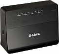 Беспроводной маршрутизатор D-Link DIR-300/A/D1B