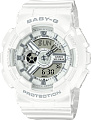 Наручные часы Casio Baby-G BA-110X-7A3