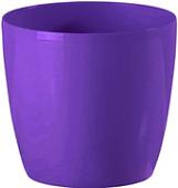 BigPlast Stars Saksija 30535 (перламутровый сиреневый)