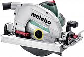 Дисковая (циркулярная) пила Metabo KS 85 FS