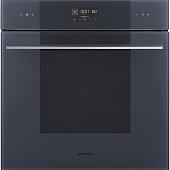 Электрический духовой шкаф Smeg Linea Aesthetic SOP6102TG