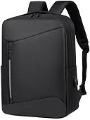 Спортивный рюкзак Miru Urbanite 15.6" MBP-1073 (черный)