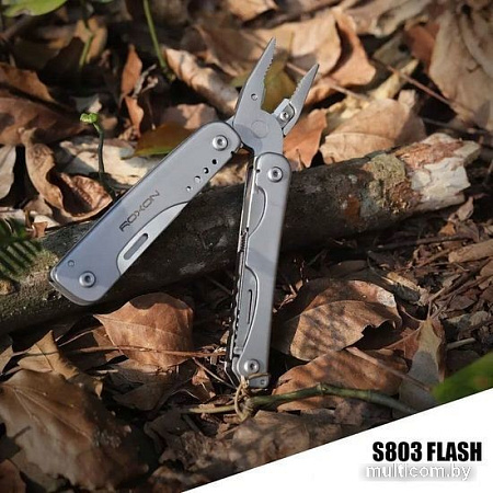 Мультитул Roxon Flash S803