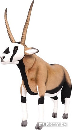 Классическая игрушка Hansa Сreation Орикс 6795 (65 см)