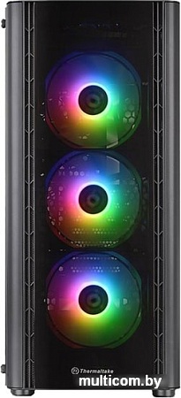 Корпус Thermaltake V250 TG ARGB CA-1Q5-00M1WN-00