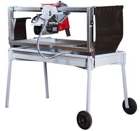 Электрический плиткорез Fubag A-100KM3F