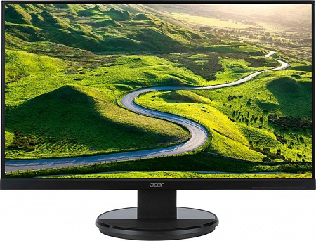 Монитор Acer K272HL Ebid [UM.HX3EE.E05]