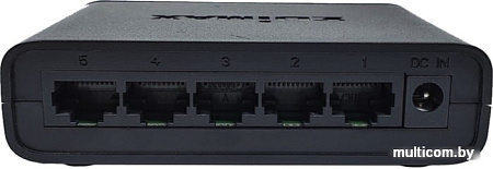 Коммутатор Edimax ES-5500G V3