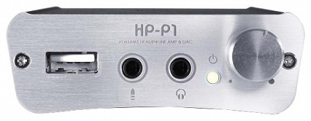 Усилитель для наушников Fostex HP-P1