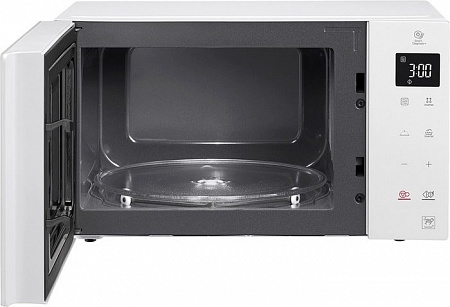 Микроволновая печь LG MW25R35GIH