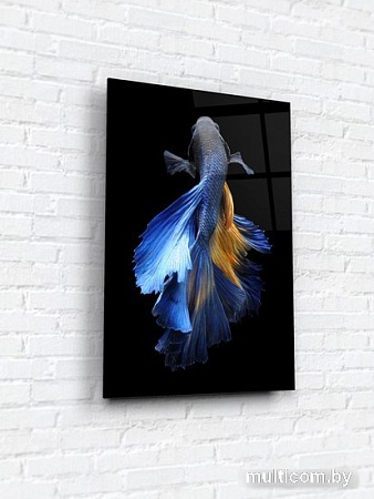 Картина на стекле ArtaBosko LM-02-39-04 (40x60)