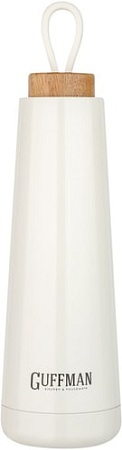Термос Guffman Capsule 0.5л (белый перламутр)