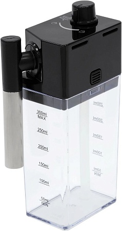 Кофемашина Krona Automatische Kaffeemaschine Black 19 Bar