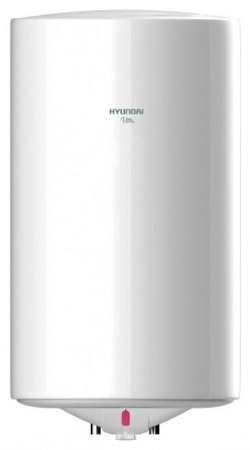 Накопительный водонагреватель Hyundai H-SWE5-80V-UI403
