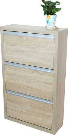 Элана люкс 3.70 дуб сонома/дуб сонома
