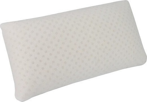 Подушка туристическая Getha Travel First class (41x19x12)