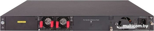 Управляемый коммутатор 3-го уровня H3C 5560X-54F-EI
