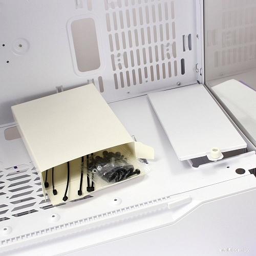 Корпус Ginzzu GL780