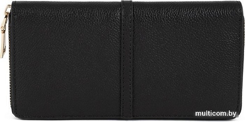 Кошелек Bellugio TD-124R-407 (черный)