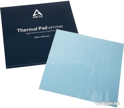 Термопрокладка Arctic Thermal pad ACTPD00017A (290x290x0.5 мм)