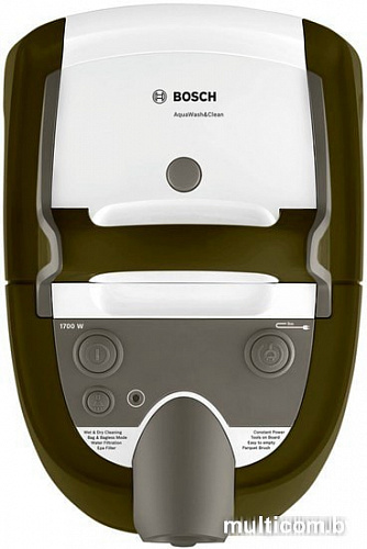 Пылесос Bosch BWD41720