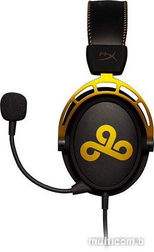 Наушники HyperX Cloud Alpha Cloud9 Edition