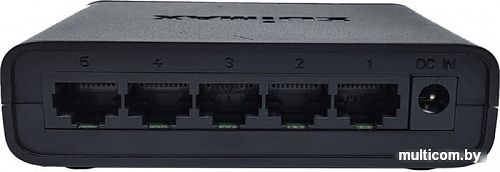 Коммутатор Edimax ES-5500G V3
