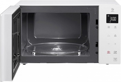 Микроволновая печь LG MW25R35GIH