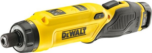 Шуруповерт DeWalt DCF680G2