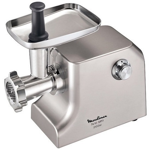 Мясорубка Moulinex HV10 ME856D32
