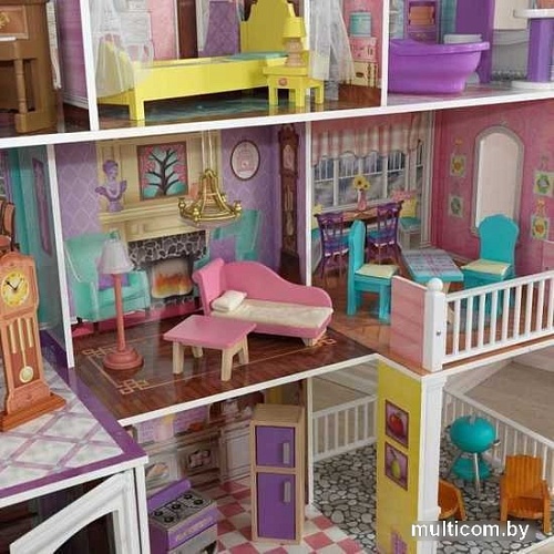 Кукольный домик KidKraft Country Estate 65242