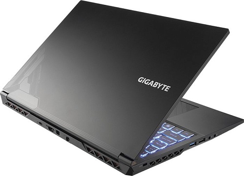 Игровой ноутбук Gigabyte G5 Intel 12th Gen GE-51EE263SD