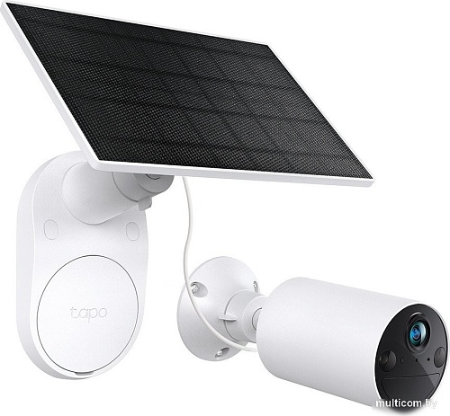 IP-камера TP-Link Tapo C410 KIT