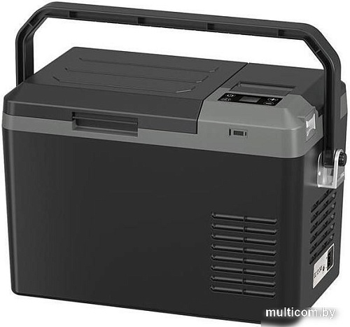 Компрессорный автохолодильник Filymore J9 9л (черный)