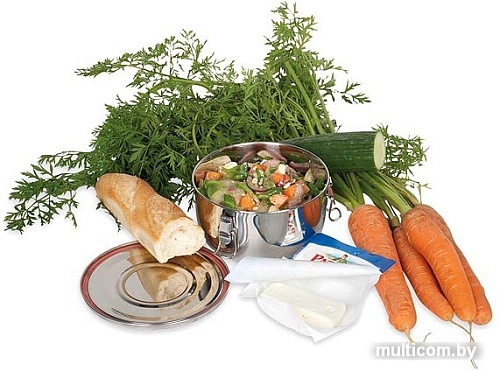 Миска Tatonka Foodcontainer 4042.000