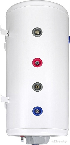 Накопительный электрический водонагреватель Metalac Combi PRO WL 100 (левое подключение)