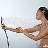 Душевая система Hansgrohe Croma Select 280 Air 1jet 26790000