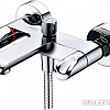 Смеситель Wasserkraft Lossa 1201