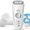 Эпилятор Braun Silk-epil 7 SkinSpa 7-939e