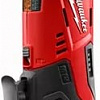 Гайковерт Milwaukee M12 IR-201B 1/4&amp;quot; 4933441725 (с 1-им АКБ)