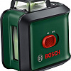 Лазерный нивелир Bosch Universal Level 360 0603663E00