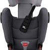 Автокресло Britax Romer Kidfix III S (storm grey)