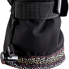 Горнолыжные перчатки Viking Goves Tanuka Ski Lady 113/22/0990-54 (р.8, оранжевый)