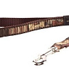 Поводок Rogz RHL04CE (Mocha Bone)