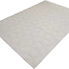 Ковер для жилой комнаты Radjab Carpet Сканди Сизаль Прямоугольник 10658A 12290RK (1.6x3, Krem/Krem)