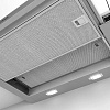 Кухонная вытяжка Bosch DFM064W54