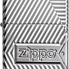 Зажигалка Zippo Armor Bolts Design 29672