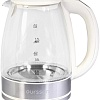 Электрический чайник Oursson KE1744GD/IV
